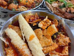 -龍城柳州螺蛳粉(群星路店)