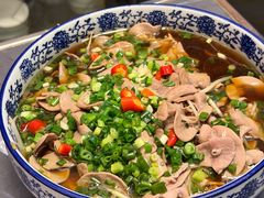 -富临轩私房菜(集庆门大街店)