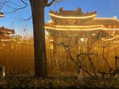 -大明幻境第一城