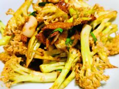 饭合菜花-0776食堂·京城创意菜(七里庄店)
