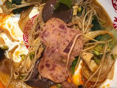 -辣伍爺·冒菜(乐淘里店)