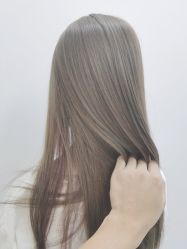 -MINX名珂斯·烫染形象设计