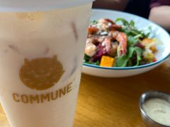 -COMMUNE幻师(五角场店)