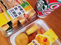 -85度C(南京龙江店)