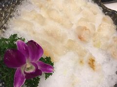 -吉源大排档·鱼生·海鲜(烧烤彩印厂店)