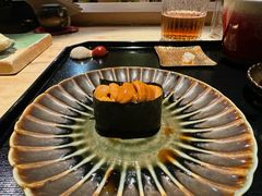 -AKIMOTO秋本寿司(双井店)