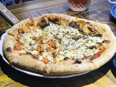 -盘炉forenza·云贵川融合小食堂 ( 钟楼中柳巷店)