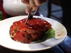 -吴门人家·苏宴宫廷菜(拙政园店)