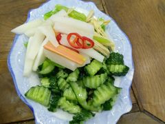 -老白家水盆羊肉