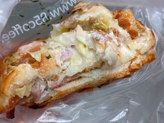 -85度C(北京玉蜓桥二店)