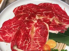 -韩宫宴烤肉·黑毛和牛·料理(合肥滨湖银泰城店)