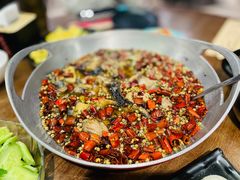 -红京鱼(望京店)