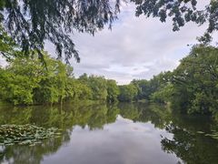 -西溪国家湿地公园