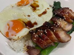 -香港旺记茶餐厅(天贵路店)