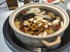 -名善山珍·野生菌汤锅(文殊院店)