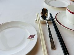 -天龙轩(香港丽思卡尔顿酒店)