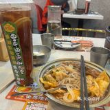 三里屯味道不是很chong的螺蛳粉～