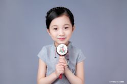 -倾城宝贝儿童摄影(浦东金谊店)