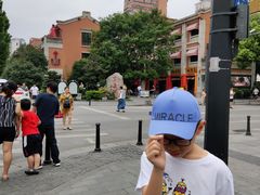 -吉庆街美食广场