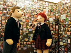 -济州岛泰迪熊博物馆