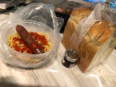 -BreadTalk面包新语·烘焙蛋糕(中心书城店)