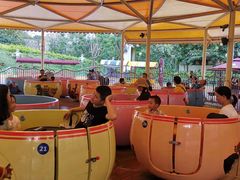 -南宁方特东盟神画