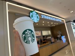 -星巴克(大连柏威年店)