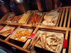 -盛江山自助料理(奥莱锦辉购物广场店)