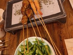 -管氏翅吧(国展店)