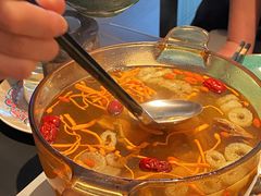 -鸽子侯·家宴·平价海鲜(绿地店)