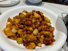-建哥老菜馆(瑞达公寓一店)