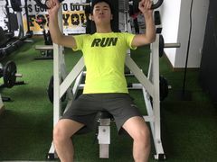 -零度健身工作室
