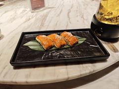 -广州花园酒店荔湾亭·地道点心·粤式饮茶