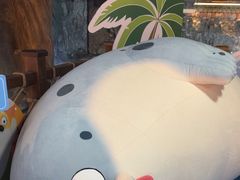 -海合安青岛极地海洋公园