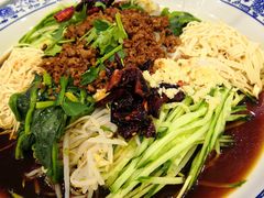 传统家凉-老六杀猪菜(进乡街店)