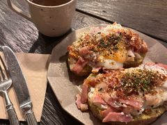 -WABI COFE(愚园路店)