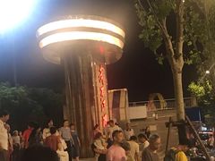 -武昌江滩