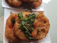 藕然巧合-天厨妙香素食餐厅(清华店)