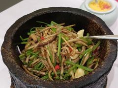 -味+新京宴·烤鸭·北京菜(创意谷店)