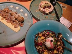 -HELLO MUSAE 拾光缪斯餐厅·纯正希腊风味(苏州中心店)