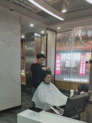 -发源地HAIR SALON