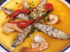 -日进一片海.生腌海鲜火锅.宵夜烧烤(三里屯总店)