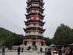 -青檀寺景区