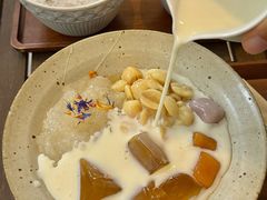 -绿小院(荔湾店)