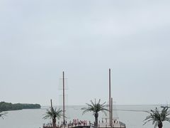 -红樽舫湖州菜.湖景餐厅(太湖渔人码头店)