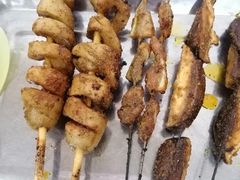 -老吴记水饺馆(前进五路店)
