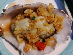 -恋海·蒸汽海鲜餐厅