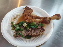 -正宁路小吃夜市