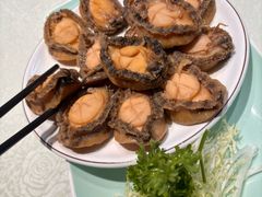 -阿里元老宋海鲜大排档(明发店)