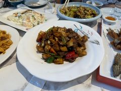 -老苏扬饭店